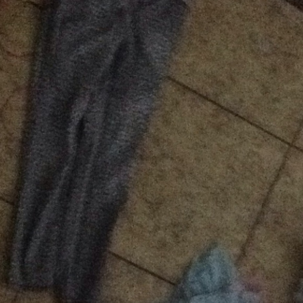 Stretchy jeans